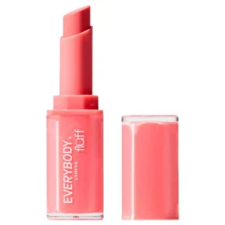 Outlet X Fluff Peptide Plumping Lipstick Juicy Kiss Lippenstift|Veganer Lip Plumper