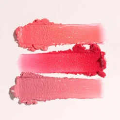Online X Fluff Peptide Plumping Lipstick Rose Kiss Lippenstift|Veganer Lip Plumper