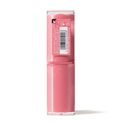 Online X Fluff Peptide Plumping Lipstick Rose Kiss Lippenstift|Veganer Lip Plumper
