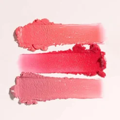 New X Fluff Peptide Plumping Lipstick Strawberry Kiss Lippenstift|Veganer Lip Plumper