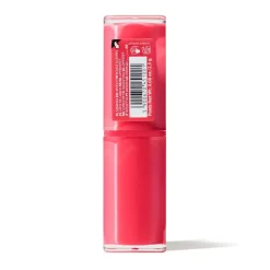 New X Fluff Peptide Plumping Lipstick Strawberry Kiss Lippenstift|Veganer Lip Plumper