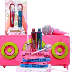 New x Fresh Prince Lip Gloss Set Makeup Sets|Lipgloss