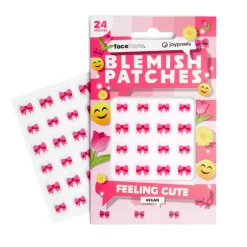 New x JoyPixels Blemish Patches Feeling Cute Vegan Pflege|Hauptzutat