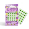 Best x JoyPixels Blemish Patches Out of This World Vegan Pflege|Hauptzutat