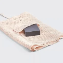 Outlet XL Exfoliating Body Washcloth Blush Everything Shower