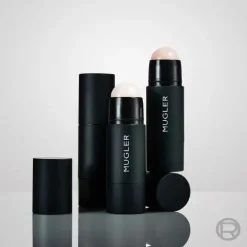 Clearance x Mugler Magnetic Highlighter Stick Crystal Highlighter|Vegan Highlighter