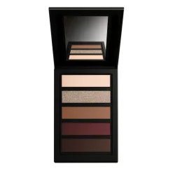 x Mugler Spectrum Eyeshadow Palette Nude Lidschatten