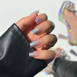 Online xPress Pro Press-on Nails Oh Holo There Künstliche Nägel|Veganer Nagellack