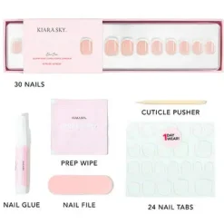 xPress Pro Press-on Nails Oui Oui Künstliche Nägel
