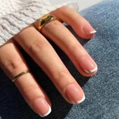 xPress Pro Press-on Nails Oui Oui Künstliche Nägel