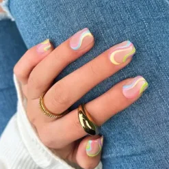 Discount xPress Pro Press-on Nails Plane Jane Künstliche Nägel