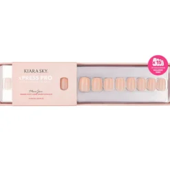 Discount xPress Pro Press-on Nails Plane Jane Künstliche Nägel
