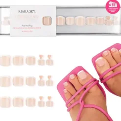 Best xPress Pro Press-on Toe Nails Keep It Classy Künstliche Nägel