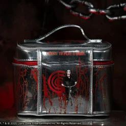 Hot x SAW Bag Make-Up-Taschen & Koffer