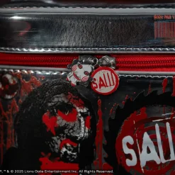 Hot x SAW Bag Make-Up-Taschen & Koffer