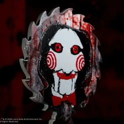 Outlet x SAW Billy Blade Mirror Make-Up Spiegel