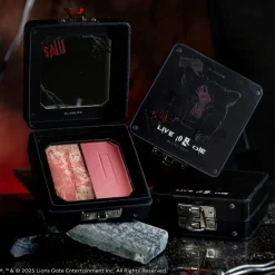 Outlet x SAW Blush Duo Rouge