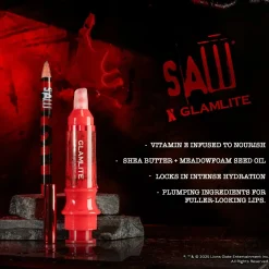 Sale x SAW Lip Kit Makeup Sets|Lipgloss