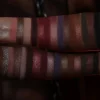 Clearance x SAW Palette Lidschatten|Vegane Lidschatten