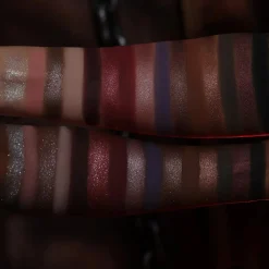 Clearance x SAW Palette Lidschatten|Vegane Lidschatten