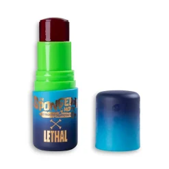 Clearance x SpongeBob The Movie Mr. Krabs Jelly Blush Stick Rouge