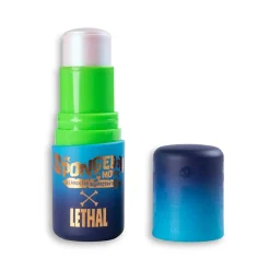 Best x SpongeBob The Movie Squidward Jelly Highlighter Stick Highlighter|Vegan Highlighter