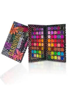 Best x Stacey Marie Carnival 3 Love Tahiti Palette Lidschatten
