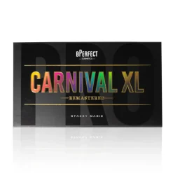 x Stacey Marie Carnival XL Pro Remastered Palette Lidschatten