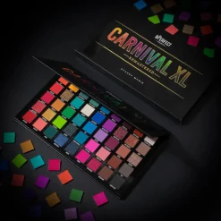 x Stacey Marie Carnival XL Pro Remastered Palette Lidschatten