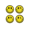 Online x S.W.Smiley Happy Dots Hydrocolloid Spot Patches and Case Vegan Pflege|Hauptzutat