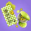 Best x S.W.Smiley Hydro Happy Hydrocolloid Nose Strips Vegan Pflege|Gesichtsmasken