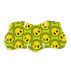 Best x S.W.Smiley Hydro Happy Hydrocolloid Nose Strips Vegan Pflege|Gesichtsmasken