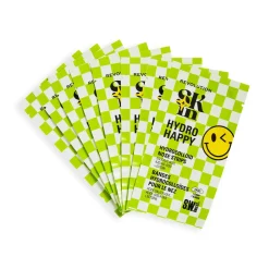 Best x S.W.Smiley Hydro Happy Hydrocolloid Nose Strips Vegan Pflege|Gesichtsmasken