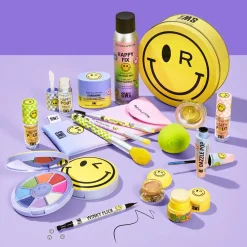 Clearance x S.W.Smiley On Cloud Nine Brush Set Makeup Sets|Tön Mehr