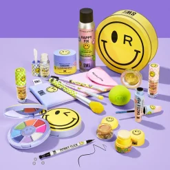 Clearance x S.W.Smiley Sweet Lips Lip Care Duo Gift Set Makeup Sets|Lippenbalsam