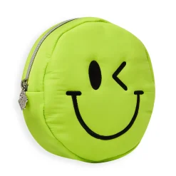 Outlet x S.W.Smiley Toiletry Bag Make-Up-Taschen & Koffer