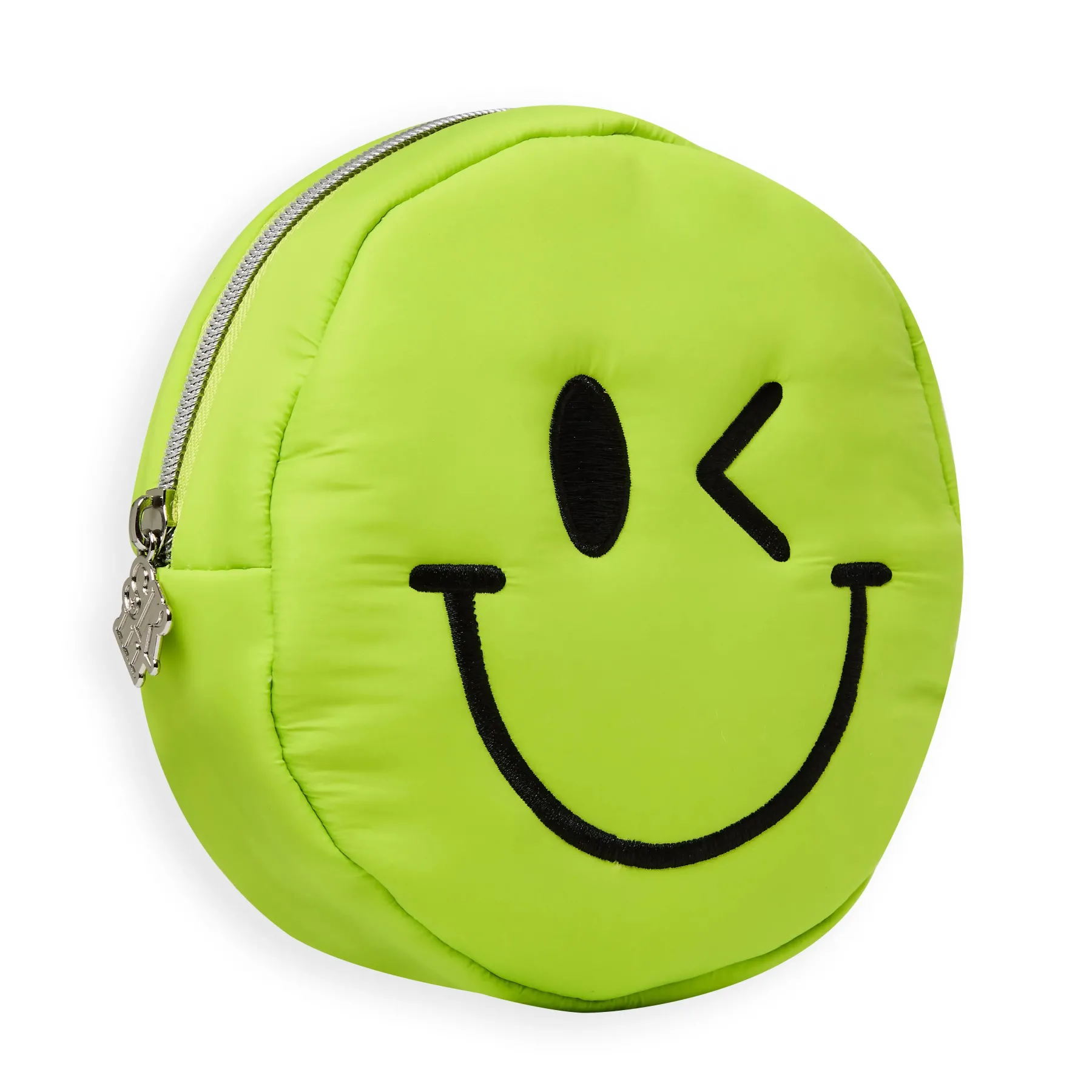 Outlet x S.W.Smiley Toiletry Bag Make-Up-Taschen & Koffer