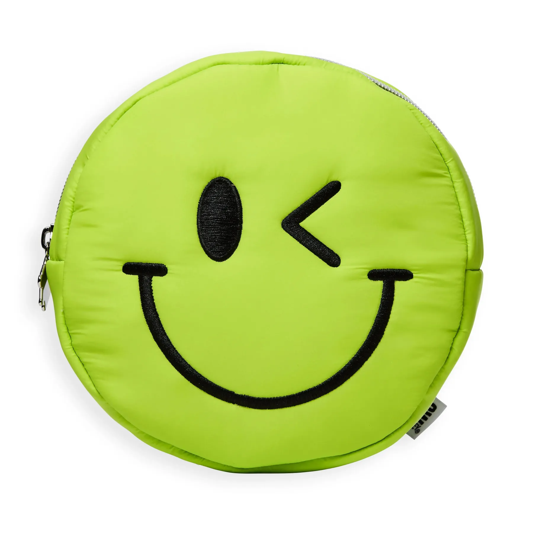 Outlet x S.W.Smiley Toiletry Bag Make-Up-Taschen & Koffer