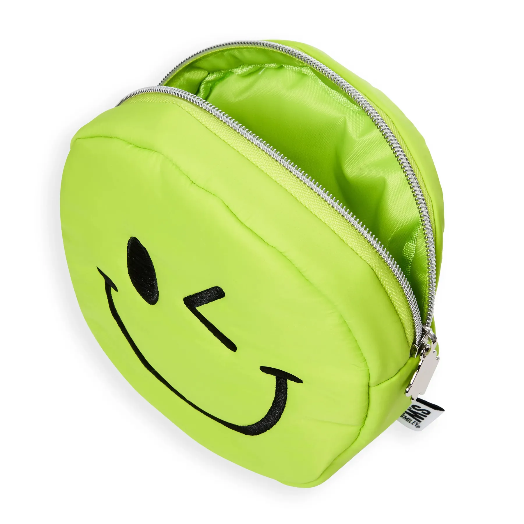 Outlet x S.W.Smiley Toiletry Bag Make-Up-Taschen & Koffer