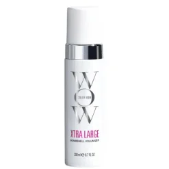 Xtra Large Bombshell Volumizer Haarschaum|Haarprobleem