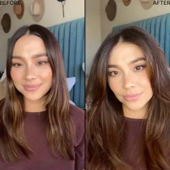 Xtra Large Bombshell Volumizer Haarschaum|Haarprobleem
