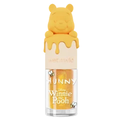 Best x Winnie The Pooh Buzz Buzz Hunny Lip Gloss Bee Sweet Lipgloss|Veganer Lipgloss