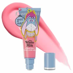 x Winnie The Pooh Simple Joy Lip Hunny Slight Smile Lippenbalsam|Lippenbalsam