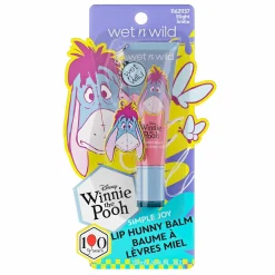 x Winnie The Pooh Simple Joy Lip Hunny Slight Smile Lippenbalsam|Lippenbalsam