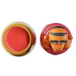 Outlet x Winnie The Pooh Smackerel Of Hunny Blush Pot Pouncy Pop Rouge