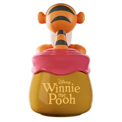 Outlet x Winnie The Pooh Smackerel Of Hunny Blush Pot Pouncy Pop Rouge