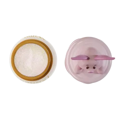 Online x Winnie The Pooh Smackerel Of Hunny Highlighter Pot Tender Glow Highlighter|Vegan Highlighter