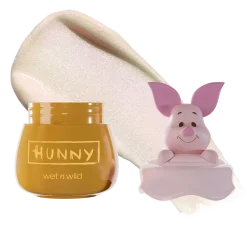 Online x Winnie The Pooh Smackerel Of Hunny Highlighter Pot Tender Glow Highlighter|Vegan Highlighter