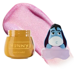 Outlet x Winnie The Pooh Smackerel Of Hunny Highlighter Pot Lonely Glow Highlighter