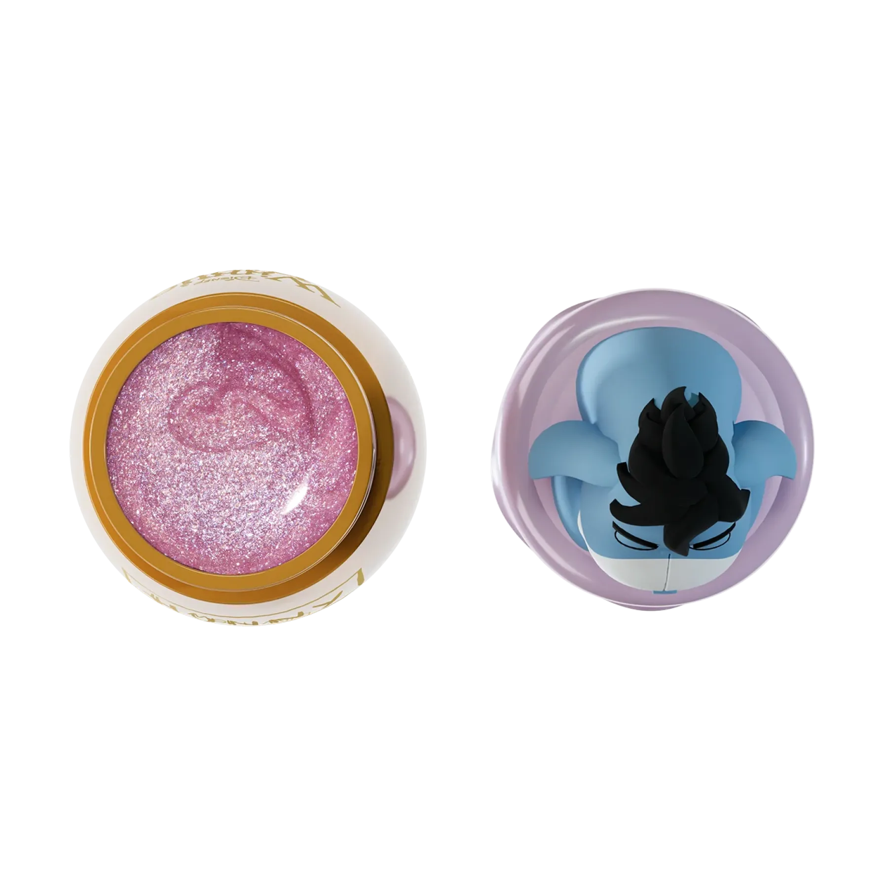 Outlet x Winnie The Pooh Smackerel Of Hunny Highlighter Pot Lonely Glow Highlighter